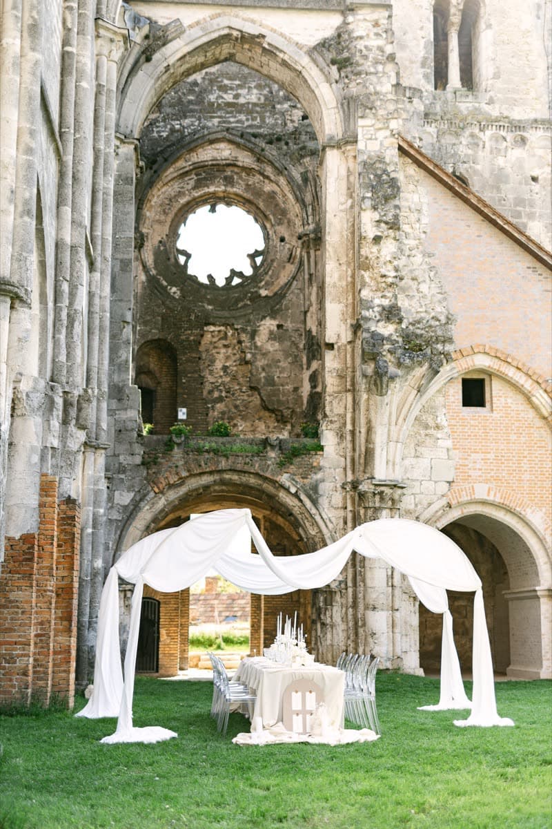 Zsámbéki esküvői styled shoot — Nicol Weddings esküvőszervező