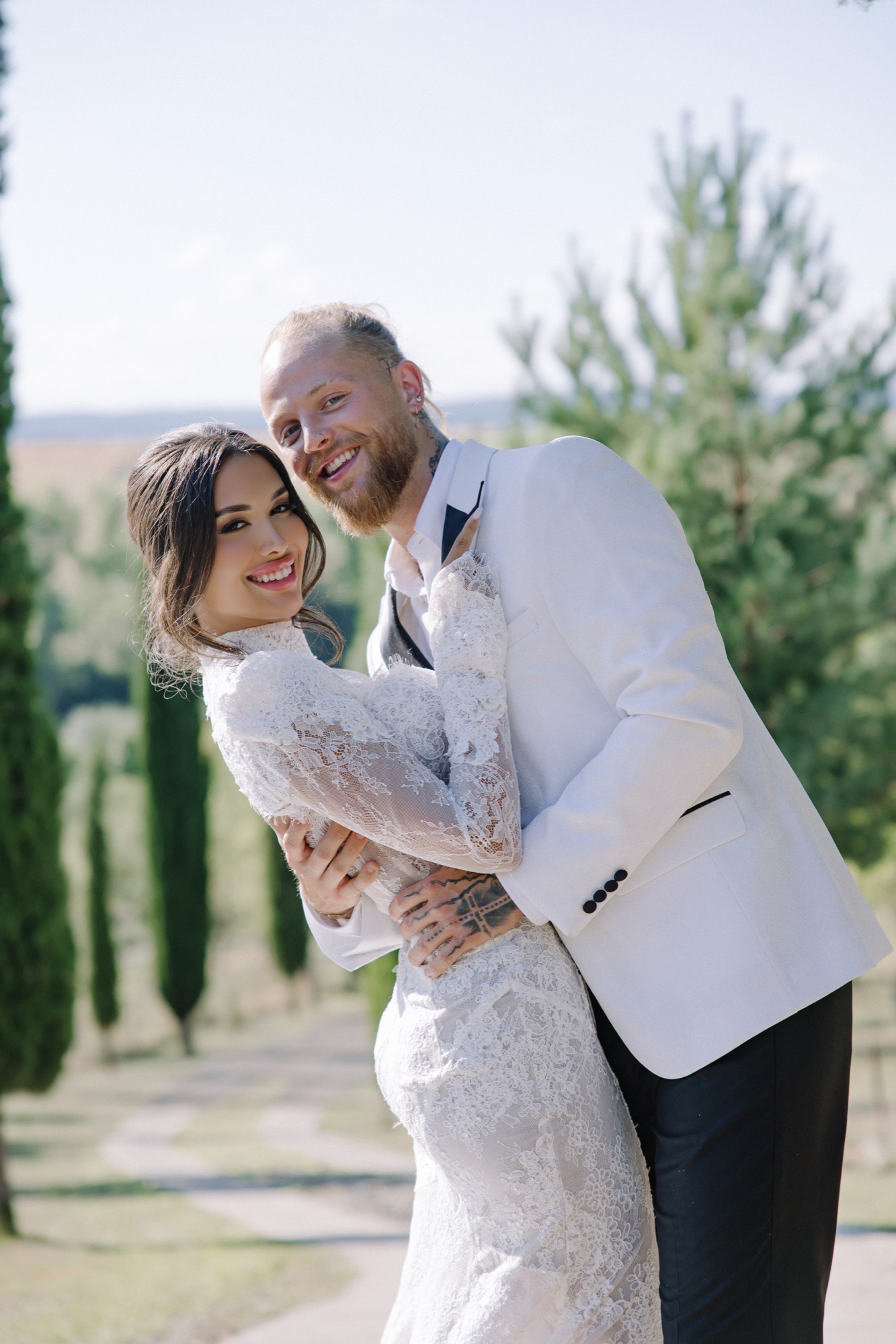 Panni & Sanyi